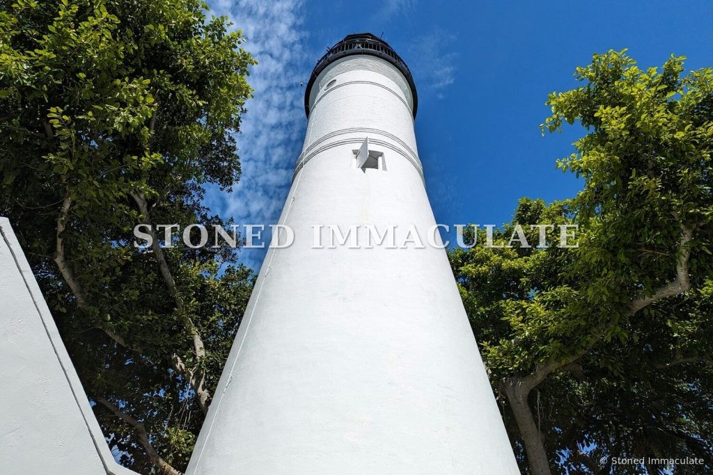 Key West Light, from the Lighthouses bundle
