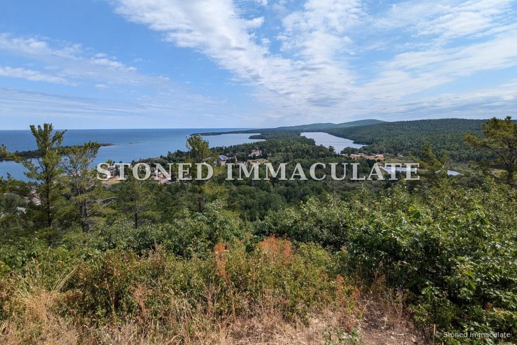 Great Lakes Overlook, from the Wild Places bundle