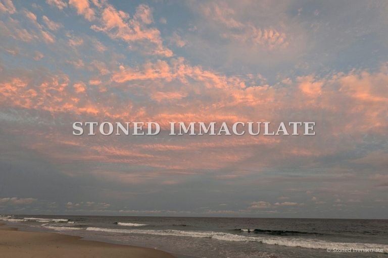 Dusk on the Outer Banks, a bundle of 5 printable photographs