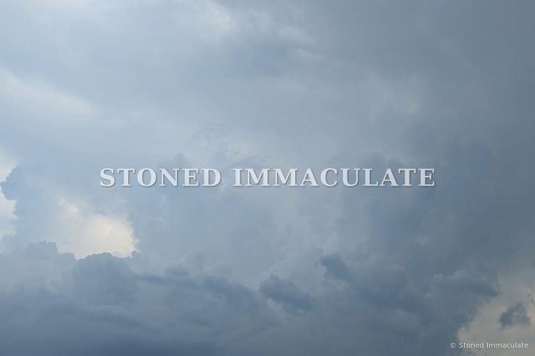 Storm Watch, a bundle of 5 printable photographs