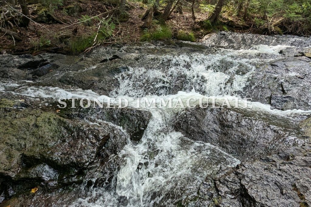 Rock Cascade, from the Falls and Cascades bundle