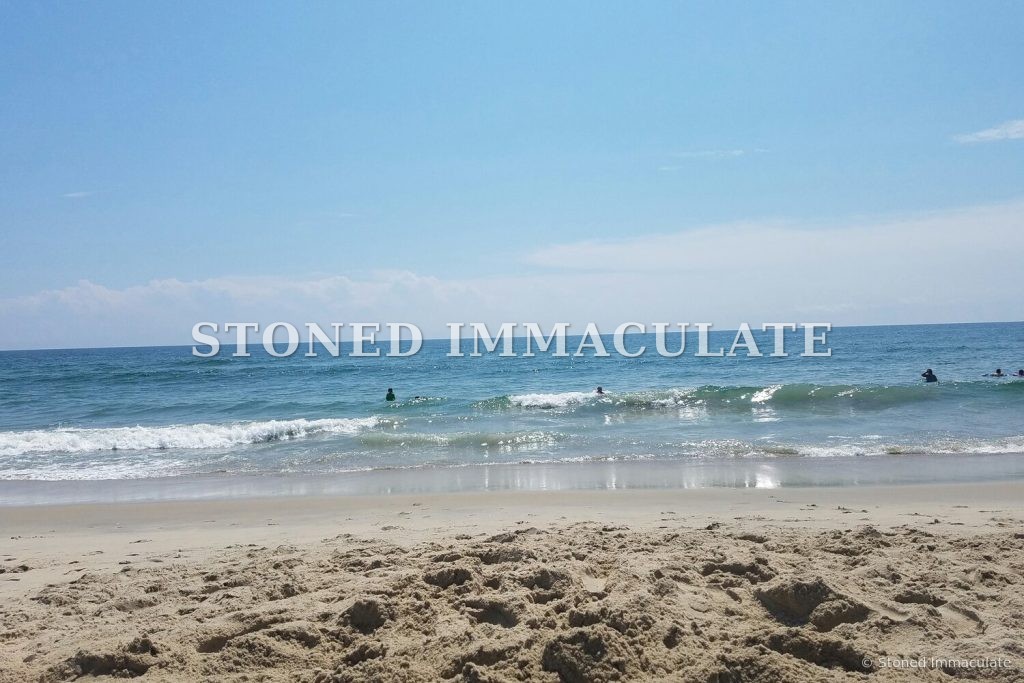 Waves and Warm Sand, from the Seaside Escape bundle