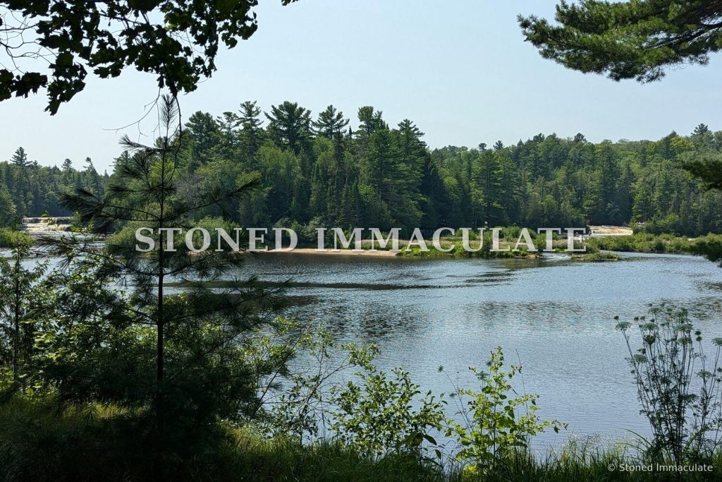Quiet River Bend, from the Lake and River Overlooks bundle