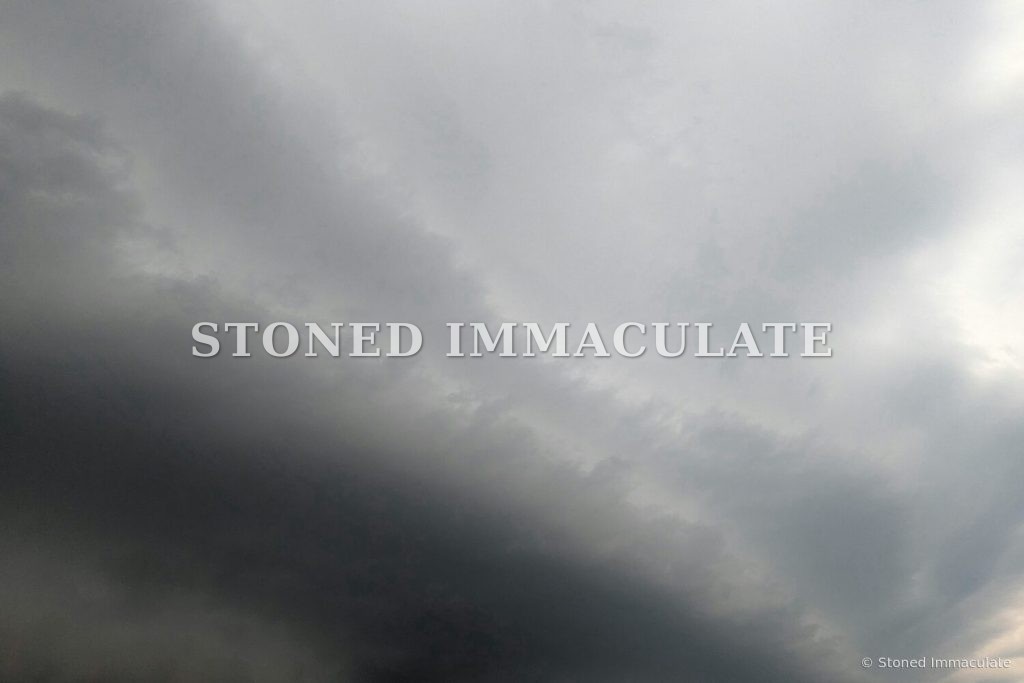 Dark Shelf Cloud, from the Storm Watch bundle