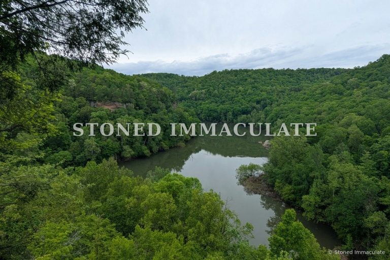 Lake and River Overlooks, a bundle of 8 printable photographs