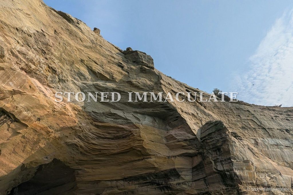 Sculpted Arch, from the Mineral Cliffs bundle