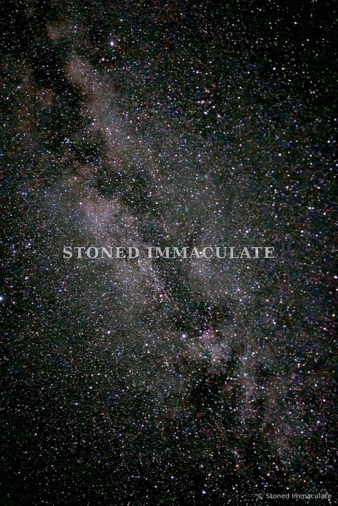 Starlit Dust Lane, from the Night Sky bundle