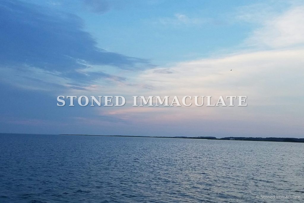Blue Hour on the Bay, from the Seaside Escape bundle