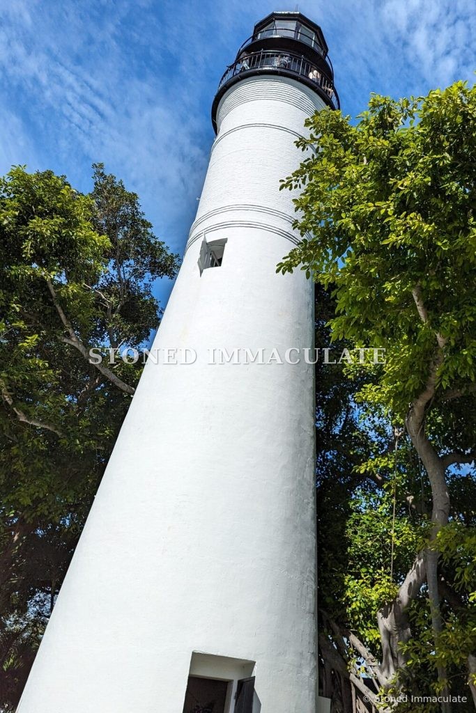 Key West Lighthouse, from the Wild Places bundle